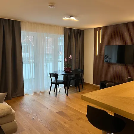 Apartament Moderne - Gute Anbindung Monachium