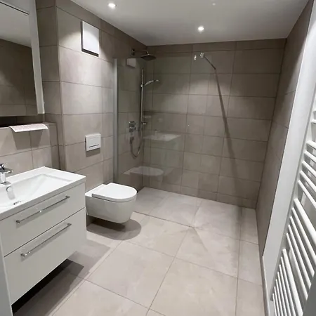 Moderne - Gute Anbindung Appartement München