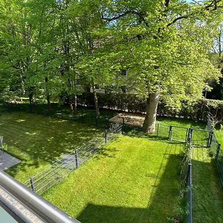 Apartman Moderne - Gute Anbindung
